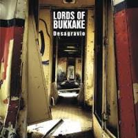 Lords Of Bukkake
